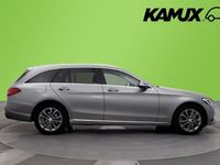 käytetty Mercedes C300e 