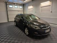 käytetty Opel Astra AstraSports Tourer Drive 1,6 CDTI ecoFLEX Start/Stop