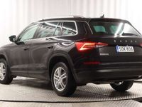 käytetty Skoda Kodiaq 2,0 TDI 150 Ambition BusinessLine DSG Aut* Webasto* Navi* Adapt.Cruise*