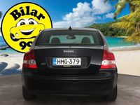 käytetty Volvo S40 MYYDÄÄN HUUTOKAUPAT.COMIN KAUTTA - *OSTA NYT, MAKSA KESÄKUUSSA!* -