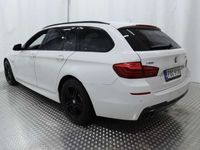 käytetty BMW 520 E61 Touring