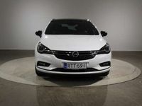 käytetty Opel Astra Sports Tourer Innovation 1,4 Turbo ecoFLEX Start/Stop 110kW MT6 2-Om