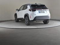 Käytetty Toyota Yaris Cross 116 HP (85 kW) 2022 Katumaasturi