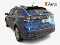 Käytetty VW Taigo Business 150 HP (110 kW) 2022 Katumaasturi