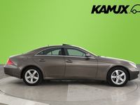 käytetty Mercedes CLS350 CLSSedan (AA) 4ov 3490cm3 A