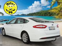 Käytetty Ford Mondeo Trend 160 HP (117 kW) 2018 Viistoperä