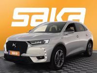 Käytetty DS Automobiles DS7 Crossback Prestige 2022 Katumaasturi