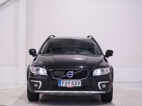 käytetty Volvo XC70 D4 AWD Momentum Edition aut - VOC, Acc