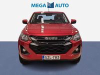 Käytetty Isuzu D-Max 163 HP (119 kW) 2025 Oranssi Nouto