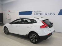 käytetty Volvo V40 CC D2 Momentum aut