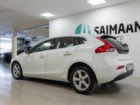 käytetty Volvo V40 D2 Business *Webasto / Keyless / 7"näyttö*