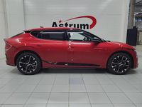 Uusi Kia EV6 GT-Line 11 kW (15 HP) 2025 Katumaasturi