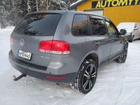 käytetty VW Touareg 3.0 TDI