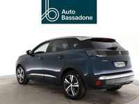 käytetty Peugeot 3008 Allure Pack Anniversary Hybrid 225 EAT8