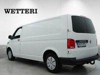 Käytetty VW Transporter 110 HP (80 kW) 2024 Van