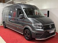 Käytetty VW Crafter 177 HP (130 kW) 2021 Van