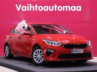 Käytetty Kia Ceed LX 140 HP (102 kW) 2019 Viistoperä