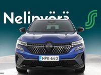 Käytetty Renault Austral Techno Esprit Alpine 199 HP (146 kW) 2024 Katumaasturi