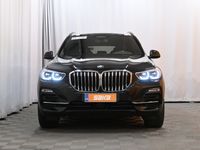 käytetty BMW X5 G05 xDrive45e A Charged Edition Tulossa / ACC / Ilma-alusta / Laser / HUD / 360° kamera /
