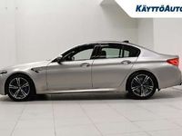 käytetty BMW M5 F90 Sedan