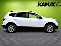 käytetty Nissan Qashqai +2 Qashqai+2 1,6L Stop / Start System Style 360 2WD / Varustetiedot tulossa!