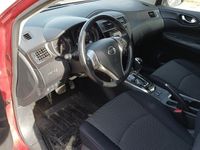 käytetty Nissan Pulsar DIG-T 115 Acenta Xtronic E6 Connect