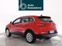 käytetty Renault Kadjar TCe 140 EDC7-aut Zen