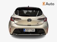 Käytetty Toyota Corolla Sport 184 HP (135 kW) 2020 Hopea Viistoperä
