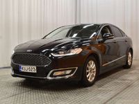 käytetty Ford Mondeo 1,8 125hv Trend X M5 Wagon /