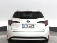 käytetty Toyota Corolla 1.4 VVT-i 5d Terra