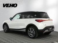Uusi Smart #1 Edition #1 150 kW (204 HP) 2026 Katumaasturi