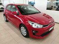 käytetty Kia Rio 1,2 LX | Vision pack+8kosketusnäyttö |