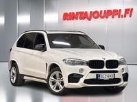 Käytetty BMW X5 277 HP (203 kW) 2014 Katumaasturi