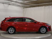 käytetty Kia Ceed Sportswagon 1,6 GDI Plug-In Hybrid EX Premium DCT