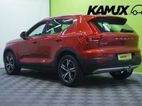 käytetty Volvo XC40 D3 Momentum aut