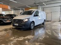 Käytetty Mercedes Vito 102 HP (75 kW) 2022 Van
