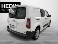 käytetty Opel Combo Cargo XL Enjoy 1,5 Diesel Turbo S/S 75 kW MT5