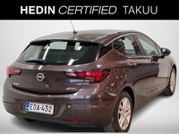 käytetty Opel Astra 5-ov Enjoy 1,0 Turbo ecoFLEX Start/Stop 77kW MT5 *** Hedin Certified Takuu 12 kk