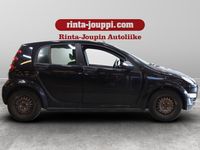 käytetty Smart ForFour Pure 1,1 55 kw - MYYDÄÄN HUUTOKAUPAT.COM