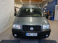 käytetty Fiat Scudo ScudoVAN 1.9D