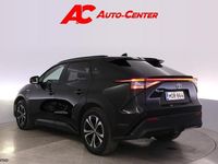 Käytetty Toyota bZ4X Edition 2022 Katumaasturi