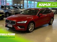 Käytetty Volvo V60 Plus 349 HP (256 kW) 2023 Punainen Farmari