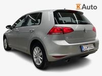 Käytetty VW Golf VII Comfortline 105 HP (77 kW) 2013 Viistoperä