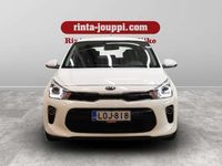 käytetty Kia Rio 1,4 EX A/T