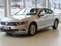 käytetty VW Passat 1.4 Tsi DSG ComfortLine /