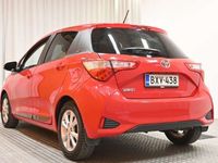 käytetty Toyota Yaris 1,5 Hybrid GR-Sport 5ov / GR-SPORT /