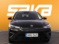 Käytetty MG MG5 EV Luxury 114 kW (156 HP) 2022 Farmari