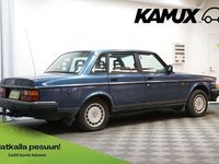 käytetty Volvo 240 240 4D SEDANGL / 2