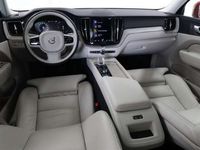 käytetty Volvo XC60 D4 AWD Summum BE Pro aut / VOC /