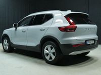 Käytetty Volvo XC40 Business Edition 129 HP (94 kW) 2021 Katumaasturi
